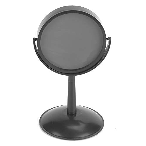 High Transparent Convex Concave Mirror,Safety Traffic Mirror Driveway Mirror Concave Reflecting Mirror for Driveways Stores and Office(Convex mirror)