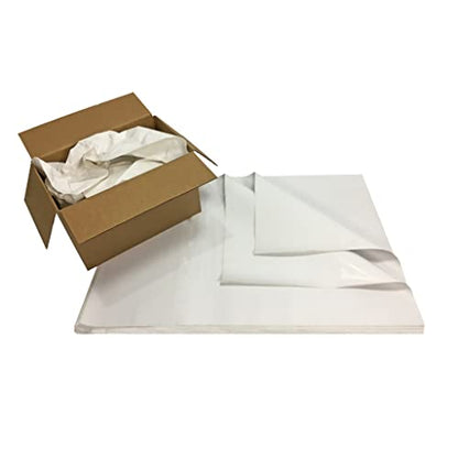 uBoxes Newsprint Packing Paper, 10 lbs, Approx. 24 x 36 inch, (NEWSPRINTW10)