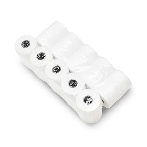 2-1/4" x 70' Thermal Paper (Ingenico iCT 220) 50 Rolls - size: 2-1/4" x 70' Thermal