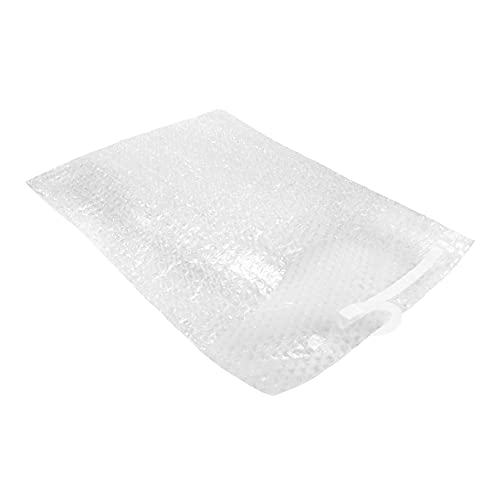 Bubble pouches - pack of (100, 12" x 15.5") - Mail and Ship, Pack and Protect, Bubble Out Bags - size: 12" x 15.5"