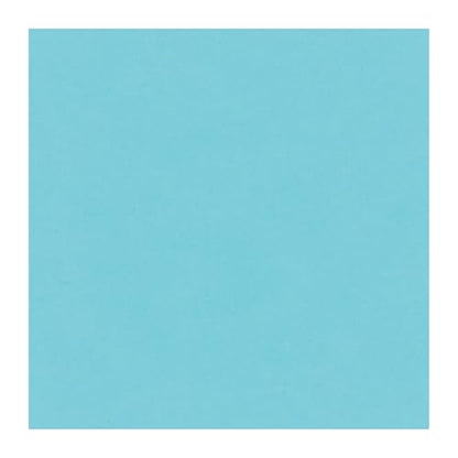 Beistle Light Blue Tissue Paper Sheets – 96 Pack, Bulk Square Craft Tissue, Gift Wrapping for Bags, Boxes, Crafts, Packaging Filler for Retail Displays, Shipping, Parties & Decorative Use, 20” x 20”