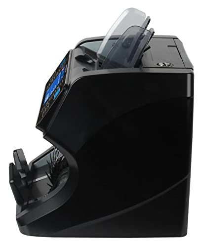 Sentinel SB-1200 Mixed Denomination Money Counter