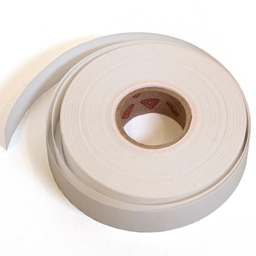 Generic Price Labels for Double Line Dennison 216 Gun in White - Pack of 10 Rolls