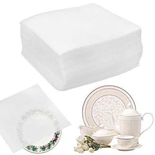 uxcell 50 Pcs Cushion Foam Pouches, 5" x 5" Cushioning Packing Supplies Cushioning Foam Padding Sheets for Moving and Packaging Dishes, China, Books, Photo Frame - size: 12 x 12 cm/4.7 x 4.7 inches