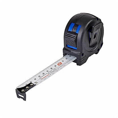 FastCap ProCarpenter True32 Metric Reverse Measuring Tape, 16' Length