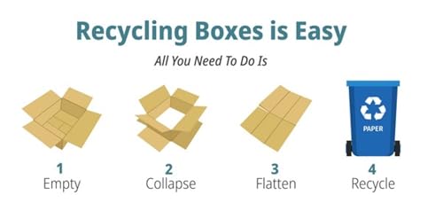 Secure Seal 13x9x7" Corrugated Cardboard Packing Shipping Mailing Moving Carton Boxes - 200 Pack - size: 200 Pack