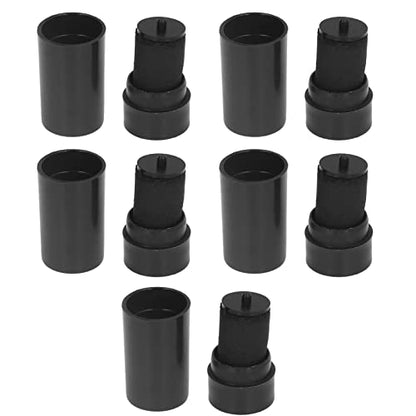 5Pcs Ink Roll Refill Roller, Specially Designed for MX5500 Labeller, 20mm Inner Sponge Refill Roller, Practical Ink Roll for Simplified Refilling