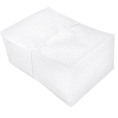 50PCS 10x12"Bubble Pouches,Shockproof Cushioning Protection - size: 50PCS-10x12Inches