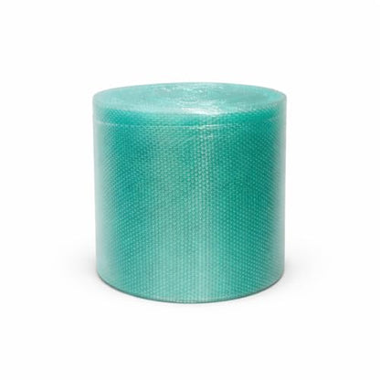 3/16" SH Recycled Small Bubble Cushioning Wrap Padding Roll 100' x 12" Wide 25FT - size: 100 Feet x 12 Inches