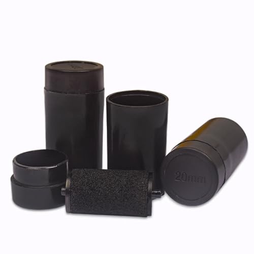 6 Pack Price Gun Inks Compatible with MX-5500 Label Price Gun - style: 6 Pack Ink Refills