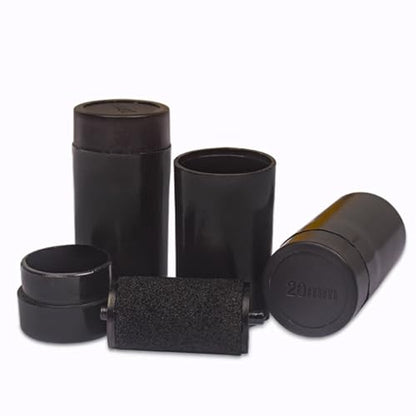 6 Pack Price Gun Inks Compatible with MX-5500 Label Price Gun - style: 6 Pack Ink Refills