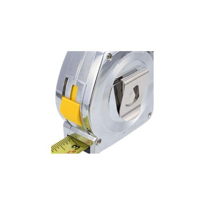 STANLEY PowerLock Tape Measure, 35-Foot (33-835) - size: 10.7 m