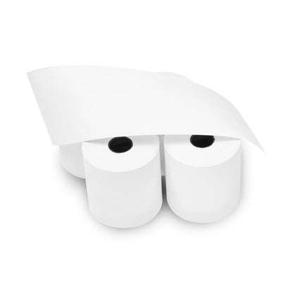 (5 Rolls) 2 1/4" X 150' Thermal Paper for Sharp XEA507 XEA407 XEA207 ERA247 347 Sharp XE-A207, XE-A407 and XE-A507 Cash Register Paper Rolls