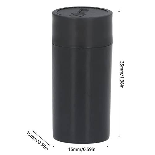 5Pcs Ink Roll Refill Roller, Specially Designed for MX5500 Labeller, 20mm Inner Sponge Refill Roller, Practical Ink Roll for Simplified Refilling