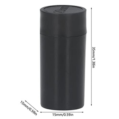5Pcs Ink Roll Refill Roller, Specially Designed for MX5500 Labeller, 20mm Inner Sponge Refill Roller, Practical Ink Roll for Simplified Refilling