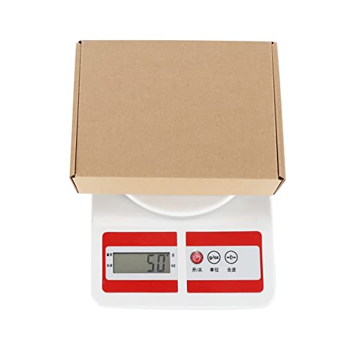 PHAREGE 50 Pack 7x5x2 inch Small Shipping Boxes, Brown Mailing Boxes - color: Brown, size: 7x5x2 inch 50 Pack
