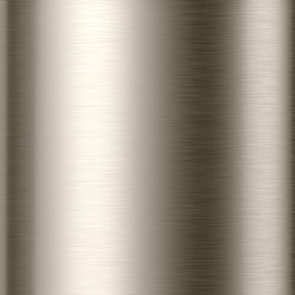 FORIOUS Commercial Toilet Paper Holder Wall Mount Bathroom Tissue Holder - color: Stainless Steel