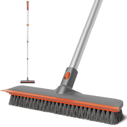 Eazer Floor Scrub Brush