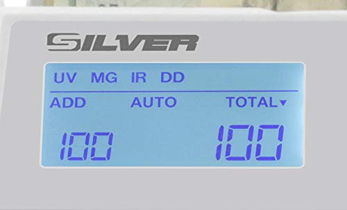 S1070 Bill Counter, 1500 Per Min