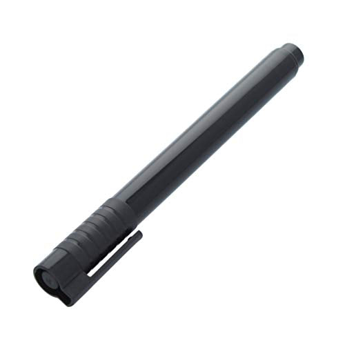 Counterfeit Currency Money Detector Pen, Fake Bill Checker for US Dollar and International Currency Quick Detection for Retail Cashiers Small Business Bank Tellers