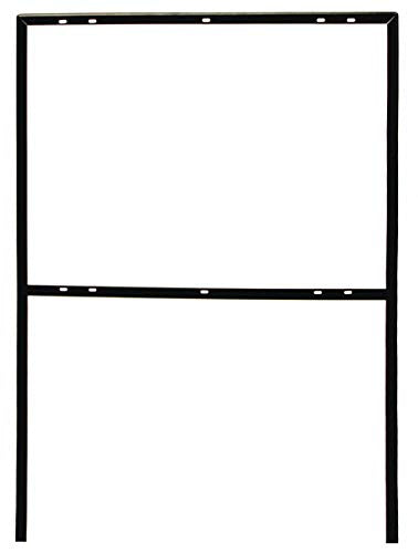 HY-KO PROD HD Sign Frame, 24-1/2" x 41" (Frame-2)