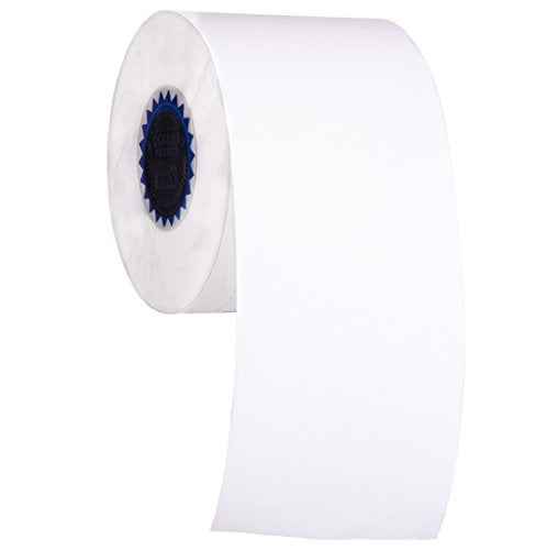 2 7/16 Inches X 3,360 Inches Continuous Receipt Paper Rolls by Kenco®, Compatible with Dymo 30270 (1 PACK) - size: 1 PACK