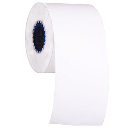 2 7/16 Inches X 3,360 Inches Continuous Receipt Paper Rolls by Kenco®, Compatible with Dymo 30270 (1 PACK) - size: 1 PACK