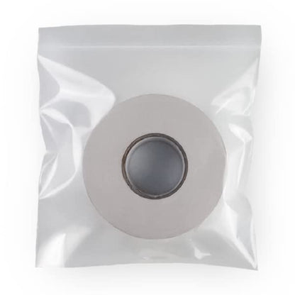 1 roll of 2-Digit Take-A-Number Tickets - 2000 / roll (White) - color: White