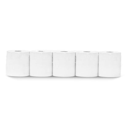 (10 Rolls) 2 1/4" X 165' Thermal Paper for Sharp XEA507 XEA407 XEA207 ERA247 347 Sharp XE-A207, XE-A407 and XE-A507 Cash Register Paper Rolls
