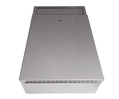 S.A.C. Sanitary Napkin Disposal Receptacle - Made in the U.S.A.