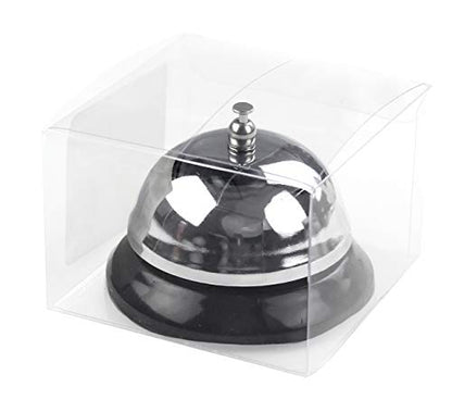 Hygloss Products Call Bell - size: 1 Piece, style: Call Bell