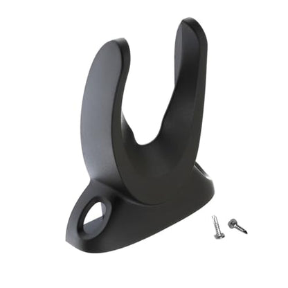 Universal Scanner Holder,Barcode Scanner Holder,Barcode Reader Bracket Wall Mount Fit for Zebra Symbol LS2208 DS2278 LI4278 Most Barcode Scanners, with Screws (Holder-B1) - color: Holder-B1