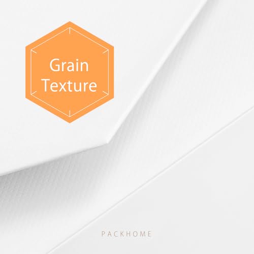 PACKHOME White Gift Box 9x6.5x3.8in with Magnetic Lid - color: 9x6.5x3.8 Inch-White-Pack of 1