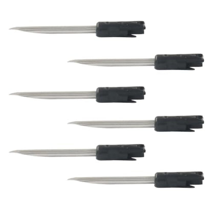 Hordion 10Pcs Standard Tagging Gun Needles, Price Tag Gun Needle