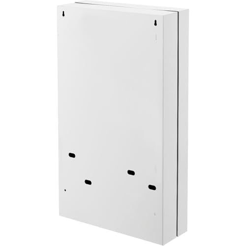 Global Industrial Feminine Hygiene Dispenser, Free Vending, 15"Wx5"Dx25.5"H