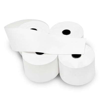 1 3/4" x 230’ Thermal Paper Rolls [50 Rolls] 44mm Cash Register Paper for XE-A506, XE-A505, XE-A41S, ER-A410, ER-A420, ER-A450T from Paper of America