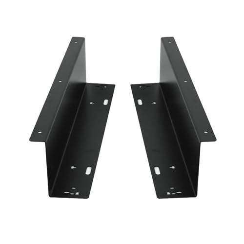 HK SYSTEMS Under Counter Mounting Metal Bracket for 16" cash drawer - size: 1. For 16" HK Drawer