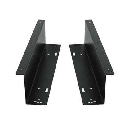 HK SYSTEMS Under Counter Mounting Metal Bracket for 16" cash drawer - size: 1. For 16" HK Drawer