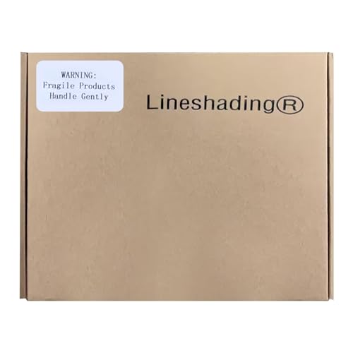 Lineshading 3 Pcs Round Acrylic Riser, Clear Round Display Stands - size: 5'',6'',8'', style: Round