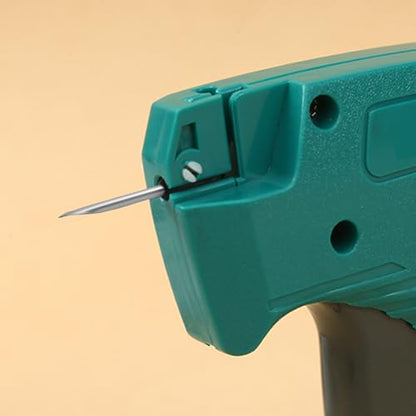 Jiozermi Standard Tagging Gun Needles, 5 Pcs