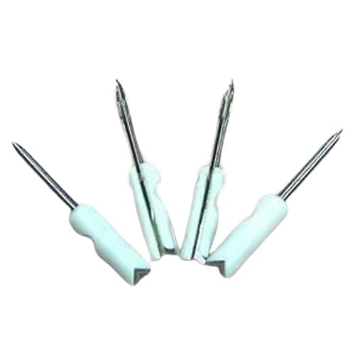 Cutex Tagging Needles for Fine Fabric Guns - 4 Pack