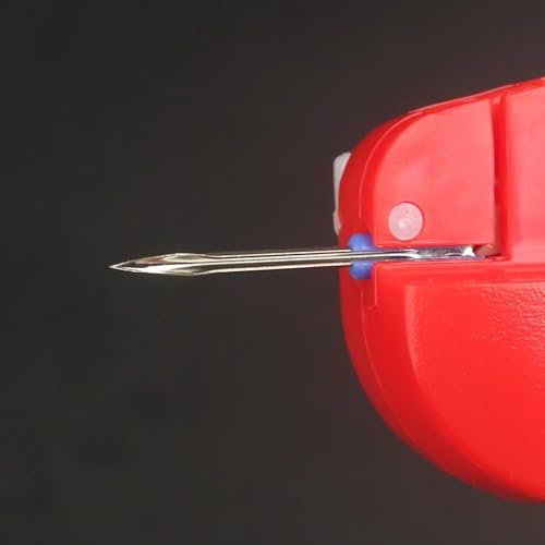 20 PCS Tagging Gun Needles Replacement Kit for Use with Price Tag Gun for Clothes Labeler