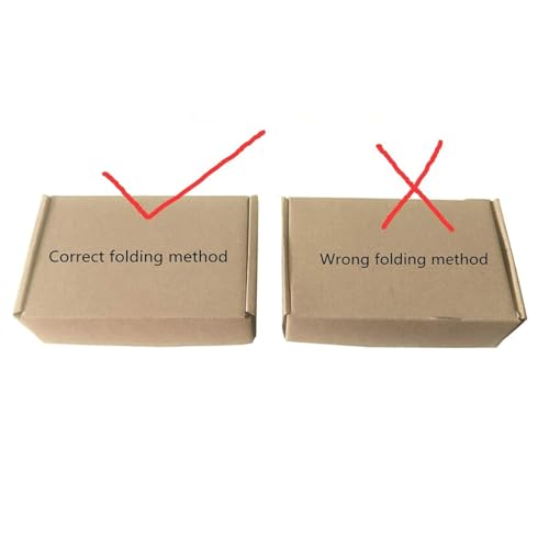 Small Shipping Boxes 4.5 x 4.1 x 0.79 Inches Cardboard Packaging Box 50Pack - size: 4.5x4.1x0.79 Inch/50pcs