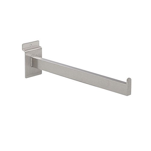 Econoco 12" Faceout for Slatwall 24 Pack
