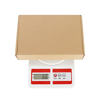 PHAREGE 50 Pack 9x6x2 inch Small Shipping Boxes, Brown Mailing Boxes - color: Brown, size: 9x6x2 inch 50 Pack