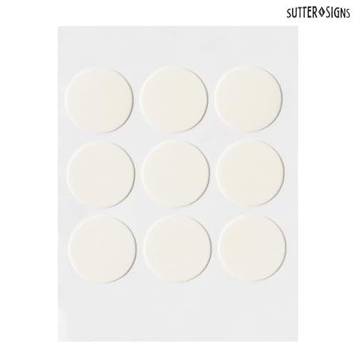 Starburst Signs with Stickers 100pcs | 2x3 inch (Neon) - color: Neon, size: 2x3