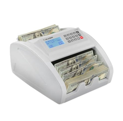 S1070 Bill Counter, 1500 Per Min