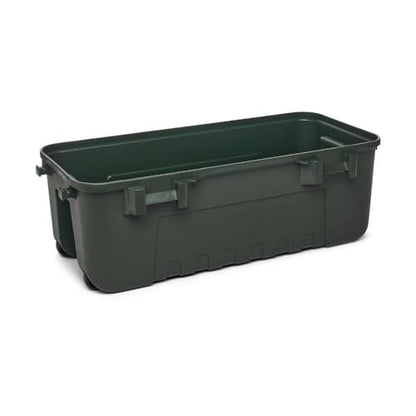 Plano Storage Trunks - color: Olive Drab, style: Large - 1 pack
