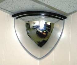 DPB3214 Acrylic Dome Mirror - size: 30"