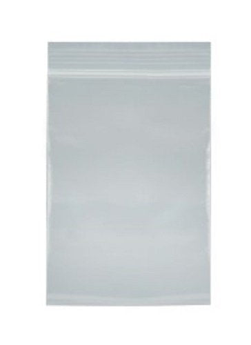 Dazzling Displays 100-Pack 2 Mil Transparent Small Plastic Clear Resealable Poly Bags (3 x 5 Inch) - Perfect for storing miscellaneous tiny items like beads, jewelry, and other small parts. - color: 3 x 5 Inch